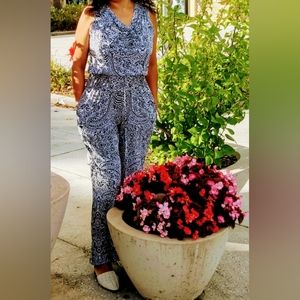 Enfocus Studio Jumpsuit